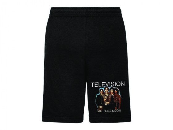 Television - bermuda