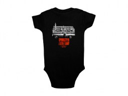 Body Bruce Springsteen Gira 2023