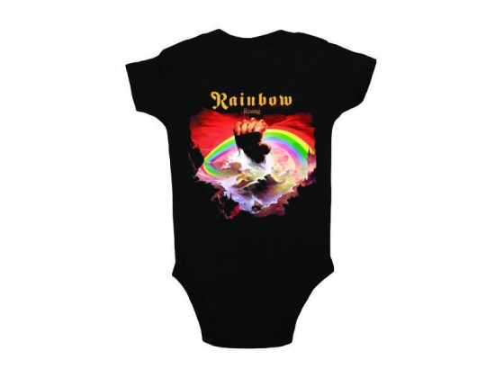 Queen logo - body