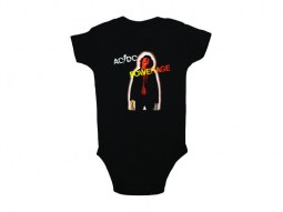 Body AC/DC Powerage