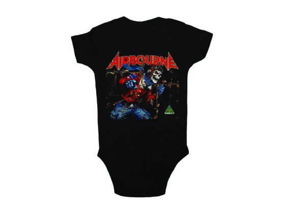 body Airbourne