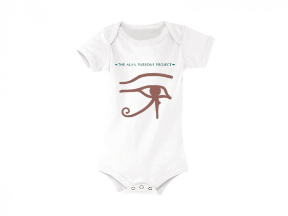 Alan Parsons Project Eye in the Sky - body