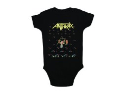 body Anthrax - Among the Living