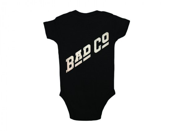 Bad Company - body