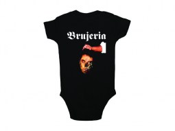 Body Brujería