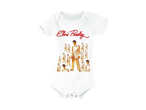 body Elvis Presley - 50,000,000 Elvis Fans Can't Be Wrong