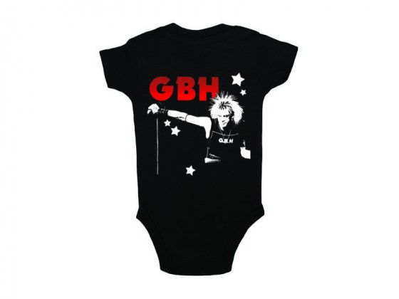 GBH - body