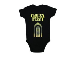 body Greta Van Fleet - The Battle at Garden's Gate