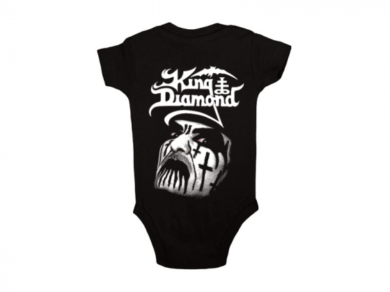 King Diamond- body