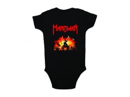 Body Manowar-The Triumph Of Steel