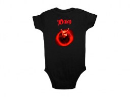 Bodies de Bebe Dio