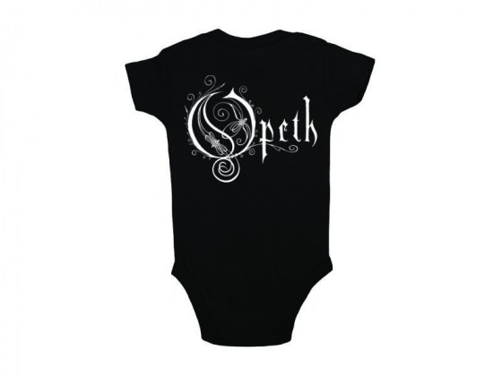 Opeth - body