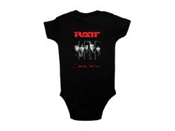 Body de Ratt