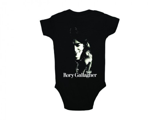 Rory Gallagher 1- body