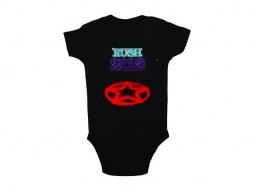 Body Rush - 2112