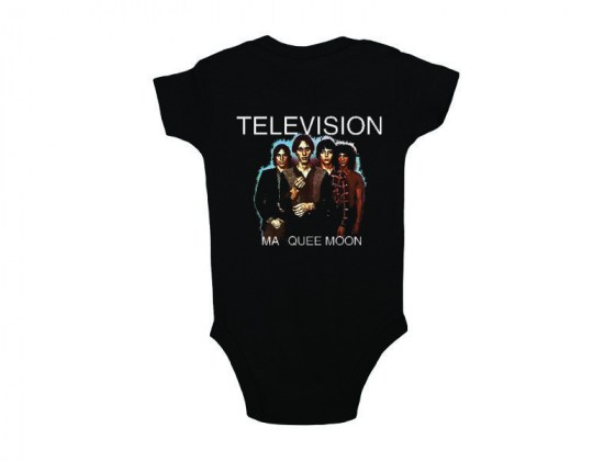 Television body