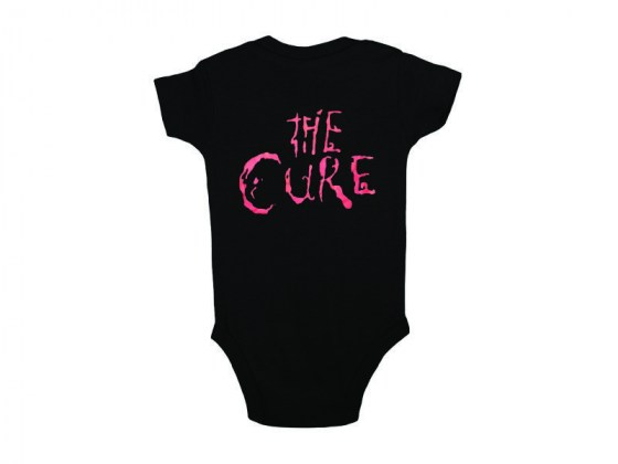 Body The Cure