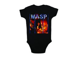 body WASP - Inside the Electric