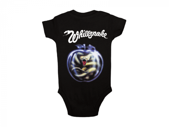 Whitesnake - Come an' Get It - body