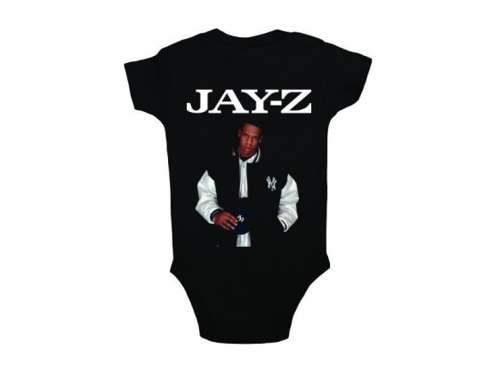 body Jay Z - 99 Problems
