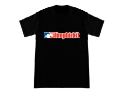 Camiseta Limp Bizkit