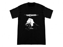 Camiseta mujer Carcass - Symphonies of Sickness