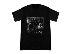 Camiseta para niño de Barricada doble directo