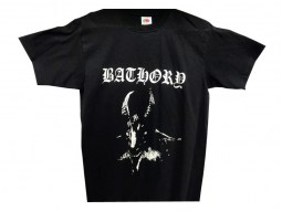 Camiseta Bathory