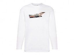 Camiseta Beastie Boys Manga Larga