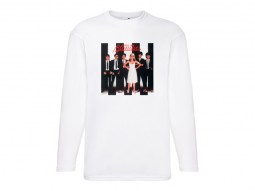 Camiseta Blondie Manga Larga