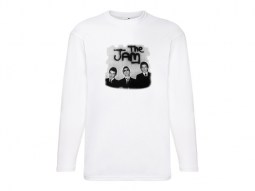 Camiseta manga larga The Jam