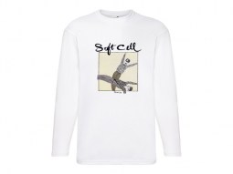 Camiseta manga larga Soft Cell - Tainted Love