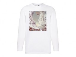 Camiseta Yes Manga Larga