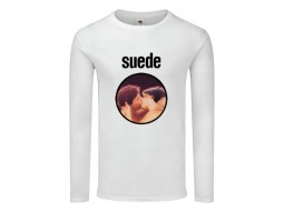 Camiseta manga larga para mujer