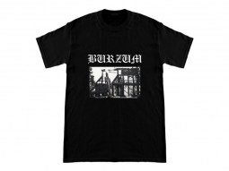 Camiseta Burzum