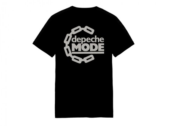 Camiseta de Mujer Depeche Mode
