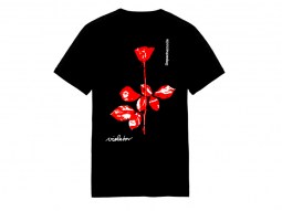 Camiseta Depeche Mode