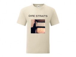 Camiseta Dire Straits