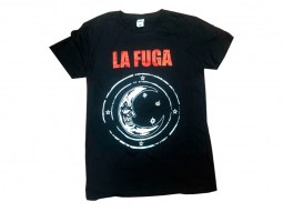 Camiseta de Niños La Fuga