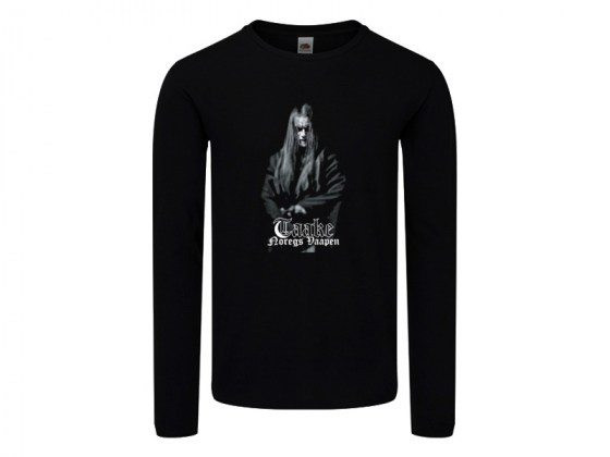 Camiseta manga larga para mujer de Taake
