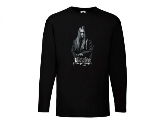 Camiseta manga larga Taake