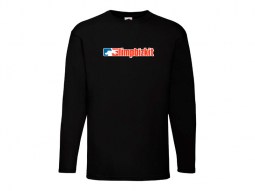 Camiseta manga larga de Limp Bizkit
