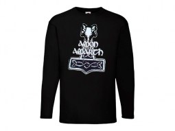 Camiseta Amon Amarth Manga Larga