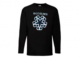 Camiseta Black Veil Brides Manga Larga