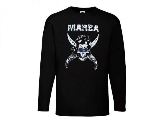 Camiseta Marea Manga Larga