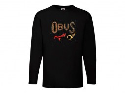 Camiseta Obus Manga Larga