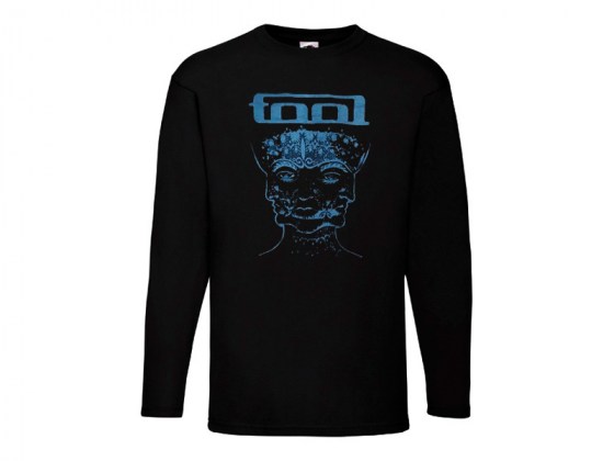 Camiseta Tool Manga Larga