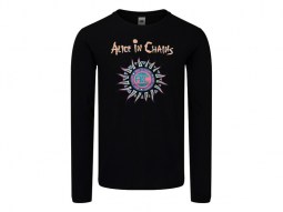 Camiseta Alice in Chains Manga Larga Mujer