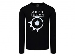 Camiseta Arch Enemy Manga Larga Mujer