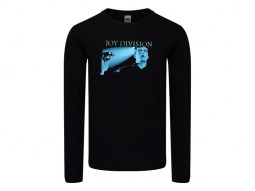 Camiseta Joy Division Manga Larga Mujer